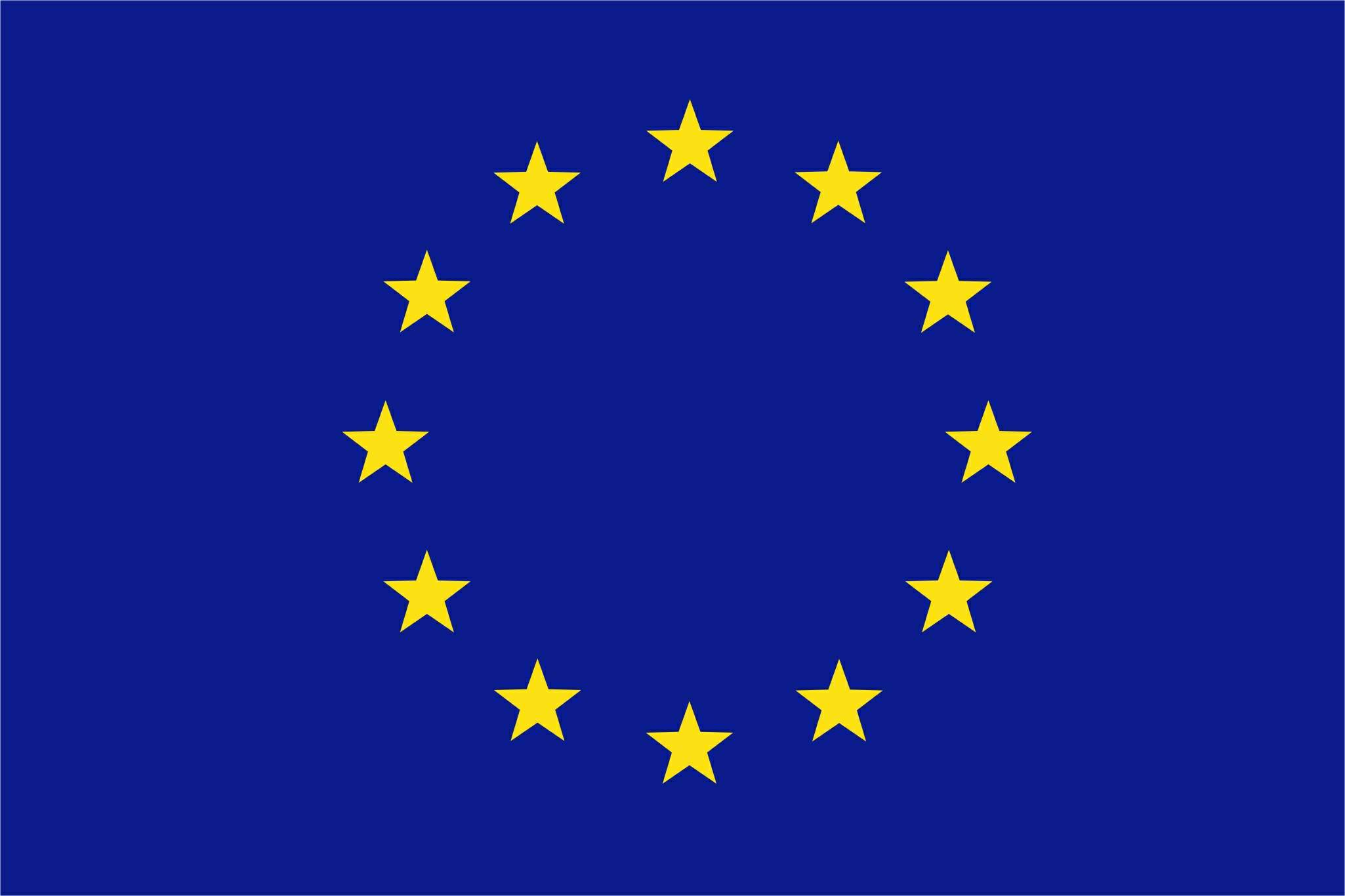 Eu logo