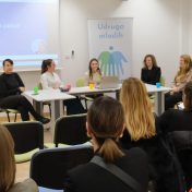 📣 Sudjelovali smo na okruglom stolu “PUNa prava” u Zadru!