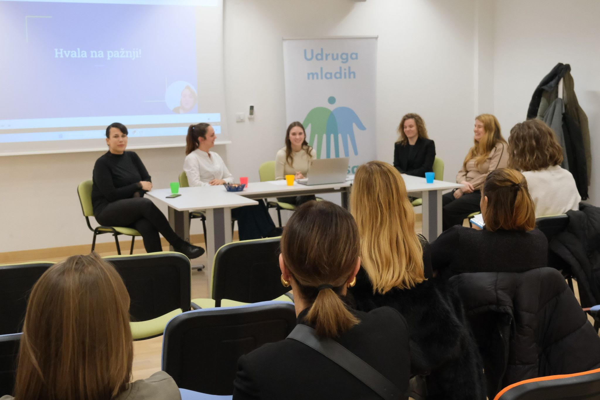 Okrugli stol PuN Zadar