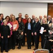 Centar inkluzivne potpore IDEM od 01. siječnja 2026. godine korisnik je temeljne sustavne podrške Nacionalne zaklade za razvoj civilnoga društva.